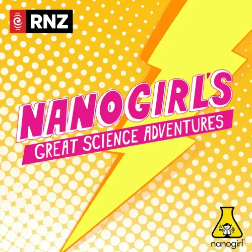 Nanogirl's Great Science Adventures