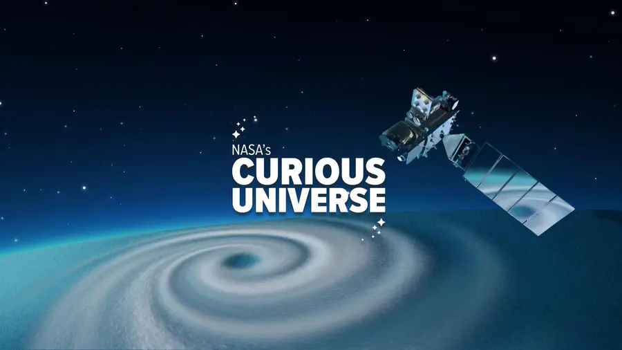 NASA's Curious Universe