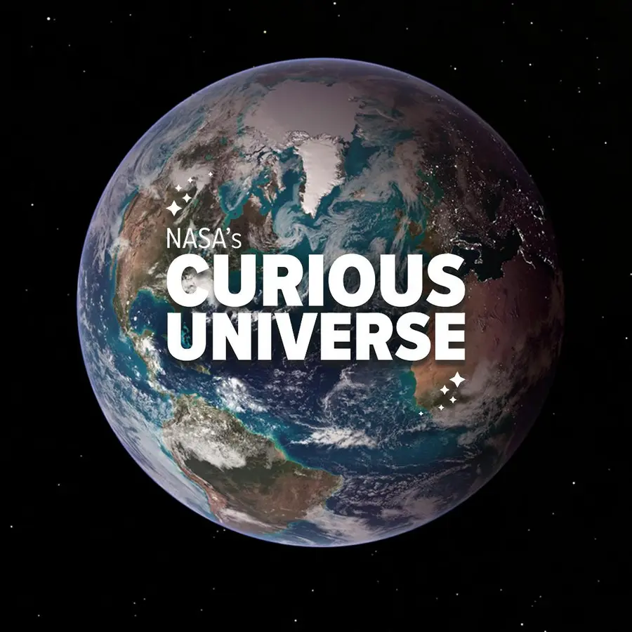 NASA's Curious Universe