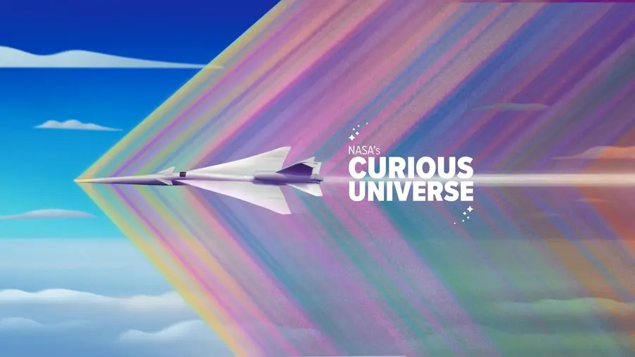 NASA's Curious Universe