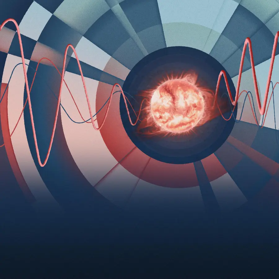 NASA's Curious Universe