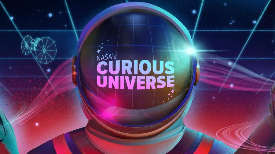 NASA's Curious Universe