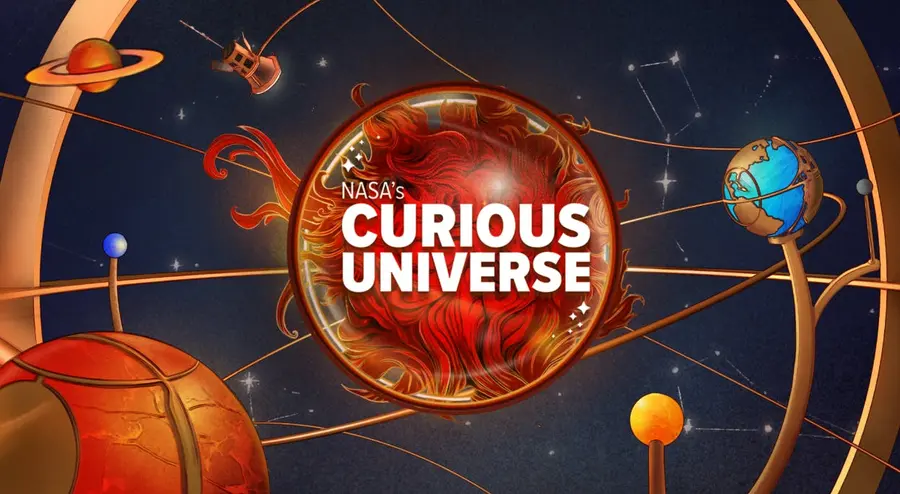 NASA's Curious Universe