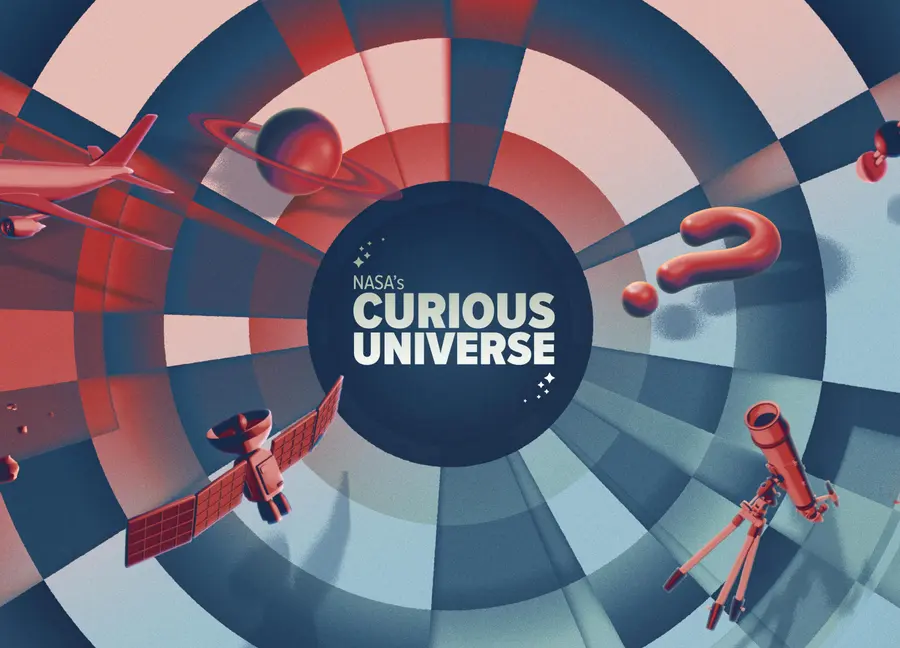 NASA's Curious Universe