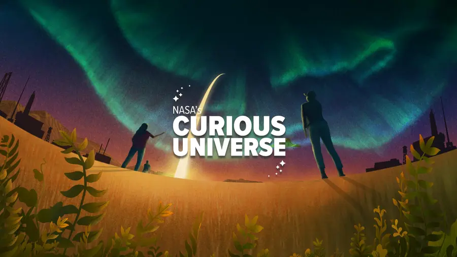 NASA's Curious Universe