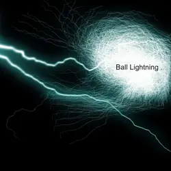 Ball Lightning