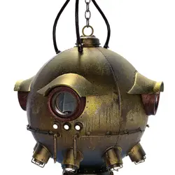 Deep Sea Exploration