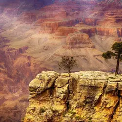 Grand Canyon - Age of the Earth