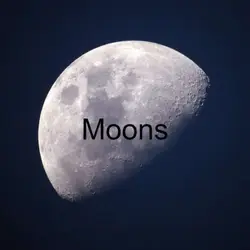 Mini Episode - Moons
