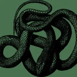 Mini: Hairy Snake of Thailand
