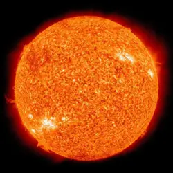 Our Sun