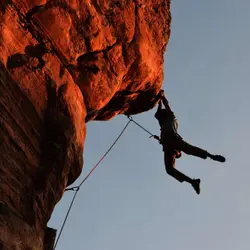 Rock Climbing Stories