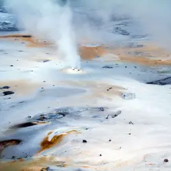 Special Edition - Yellowstone Explosion