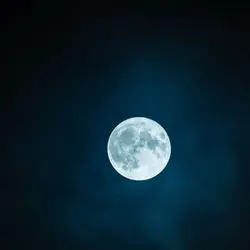 Why Is It Dark At Night?