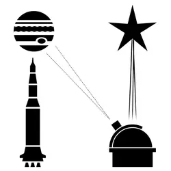 Space: Birth of a Star