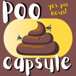 All about poo - Newsy Pooloozi's Poo News Capsule!
