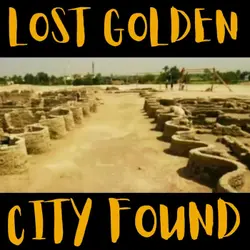 Ancient city found, Georgia voting, baguette love, Lego thieves, Candy Land