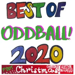 Best of Newsy Jacuzzi 2020 Oddball Stories and... it's Xmas!!!
