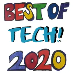 Best of Newsy Jacuzzi 2020 Tech Stories!