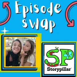 BONUS: 2024 Summer Break Episode Swap - Storypillar