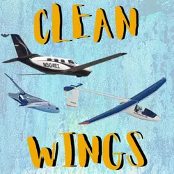 Clean wings, ice music, singing ban lifted, lost walrus, self-beheading snail