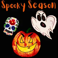 Hungry Ghosts Festival, Halloween and Day of the Dead plus the mystery of the killer whales and more!