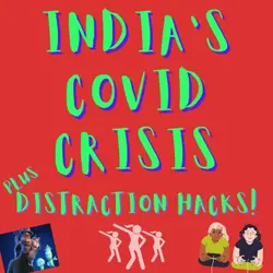 India’s COVID crisis, world dance day, virtual Olympics, Asian dog holiday