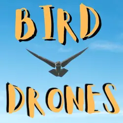 Kid News This Week: Bird drones, Napoli soccer stunner, new jellyfish, Spain’s lost map-makers