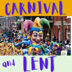 Kid News This Week: Carnival & Lent, Kenya’s ancient tools, Australia’s new spiders, “Lord of the Ring” frog