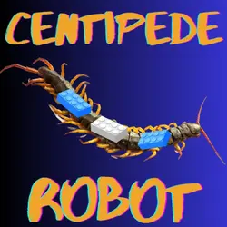 Kid News This Week: Centipede bot, highest rail bridge, 13-year-old hero, Japanese smile again