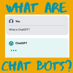 Kid News This Week: Chatbots and ChatGPT explained, Africa’s Goliath frog, Italy’s oily coffee