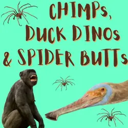 Kid News This Week: Chimp gestures, new dino, seaspider butt, Ticketmaster apologies, Lantern Festival, treasure hunt