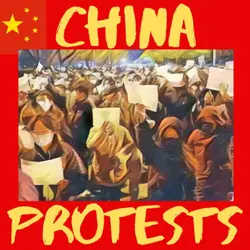 Kid News This Week: China protests, 3D printer plastic recycler, spring early in UK, NZ rat-catchers