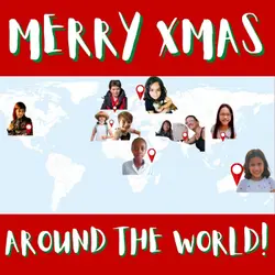 Kid News This Week: Christmas around the world!