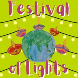 Kid News This Week: Diwali around the world, AI and Beethoven’s 10th, Ireland’s microplastic sucker