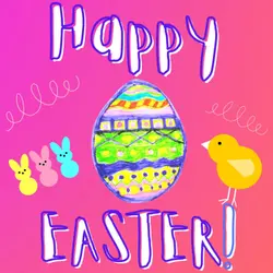 Kid News This Week: Easter lowdown, digitally unwrapped mummy, swimming dinos, rickshaw garden