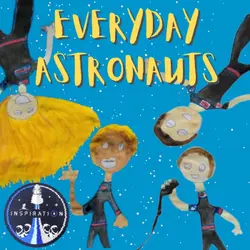 Kid News This Week: Everyday astronauts, A.I. helps art, Spain’s volcano, Germany’s moo-loo