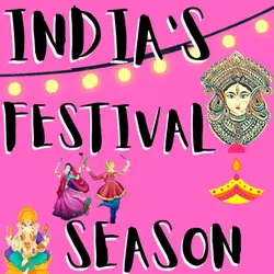 Kid News This Week: Festive India, NASA crashes asteroid, fish name-change, TikTok trouble, ukulele flight