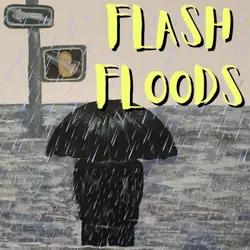 Kid News This Week: Flash floods, tuna is back, Asian Marvel, “out of the box” art