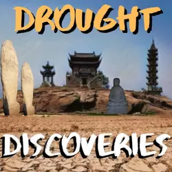 Kid News This Week: Floods & droughts, treasures revealed, power of sleep & sweat, wearables for pets