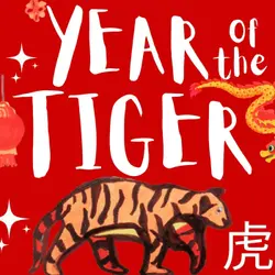 Kid News This Week: Happy Year of the Tiger, new coral reef found, animal rescue false alarms