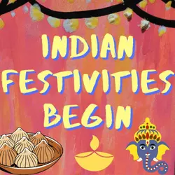 Kid News This Week: India’s festive season, “fan-plastic” food wrap, tennis wonder, Ig Nobel prizes