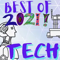 Kid News This Week: Looking back at the best tech news on Newsy Pooloozi this year!