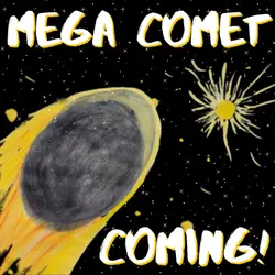 Kid News This Week: Mega comet coming, Hollywood  ups and downs, UK petrol crisis, taxi-top gardens