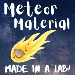 Kid News This Week: Meteor material (remade!), Earthshot prizes, Word of the Year, Taylor-V-frogs, epic gingerbread house