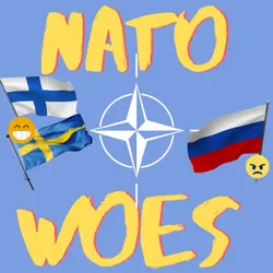 Kid News This Week: NATO woes decoded, UK’s post-drone, microchip in footballs, jail for dumbest thieves