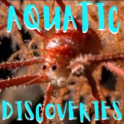 Kid News This Week: New aquatic species, tiny loud fish, new water exoplanet, DST explained, “shroom frog.”