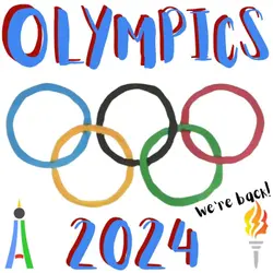 Kid News This Week: Olympics 2024 wrap, New Zealand’s rat race, Taylor’s threat, monster walls