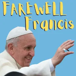 Kid News This Week:   Pope passes away, dive wolf puppies de-extinct, AI models replace humans, helping-hands bookstore move, Australia’s missing dog