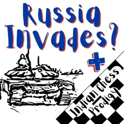 Kid News This Week: Russia deploys troops, Indian chess prodigy, slithery fright on flight, DIY giveaway